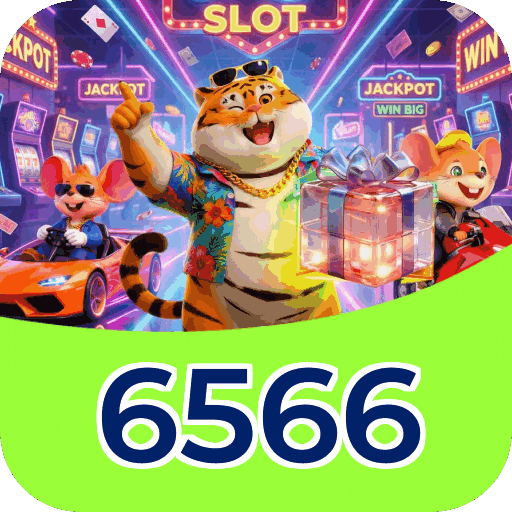 Slots Premium da PG Soft na 6566