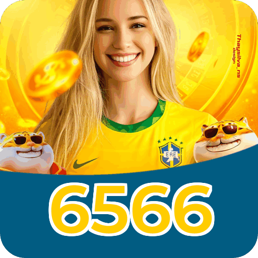 Logo da 6566