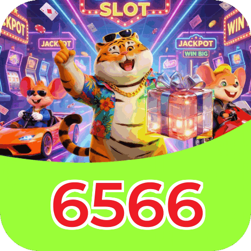 Jogos com maior RTP na 6566
